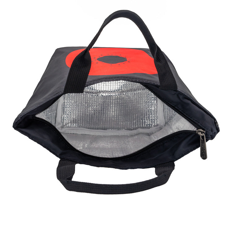 Poppy Lunch Bag