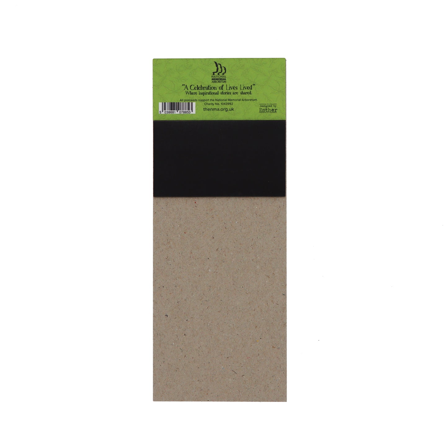 Arboretum Medley Magnetic Shopper