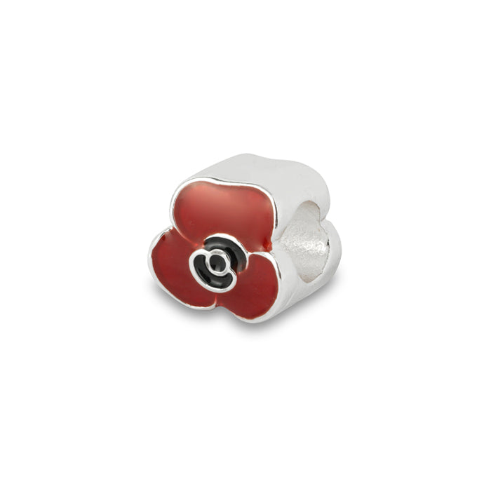 Poppy Charm