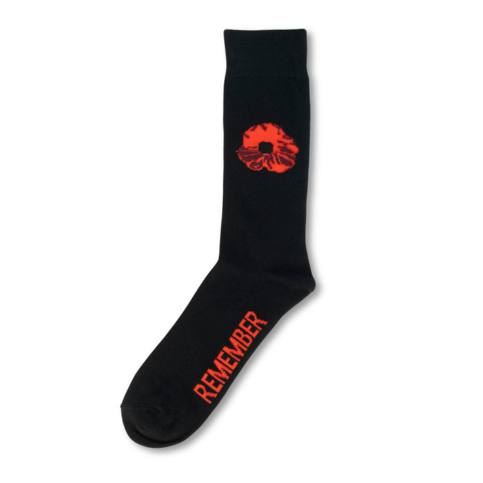 Poppy Socks
