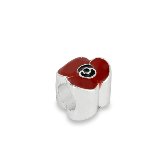 Poppy Charm