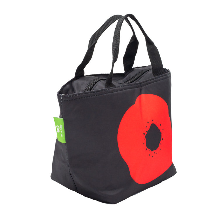 Poppy Lunch Bag