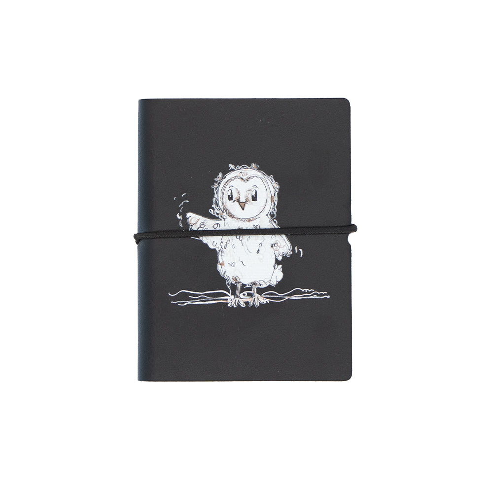 Arbie Mini Notebook