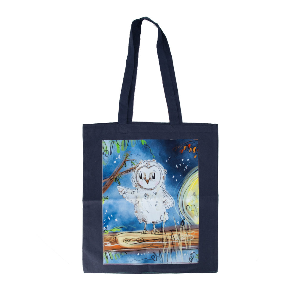 Arbie Tote Bag