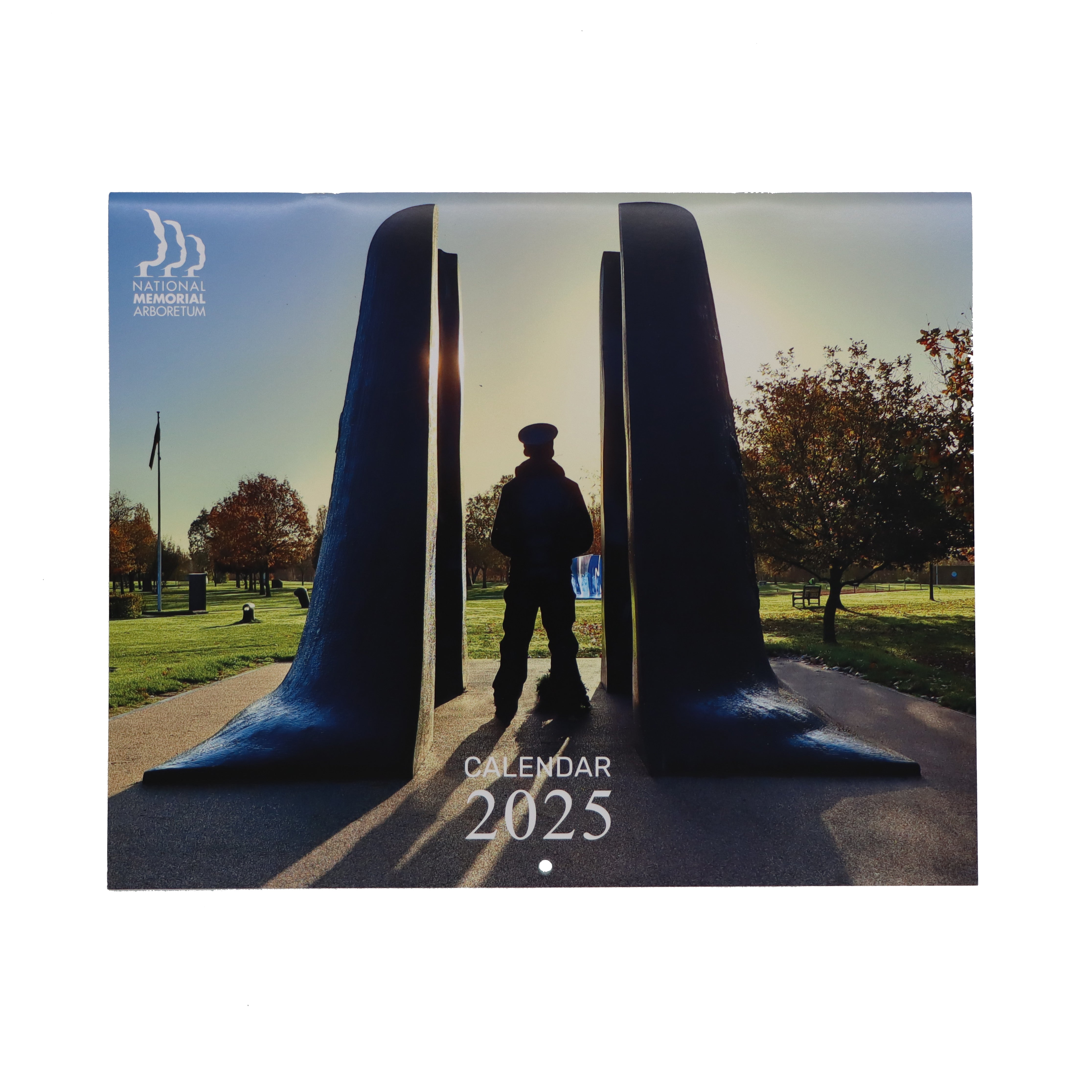 Arboretum Calendar 2025 National Memorial Arboretum