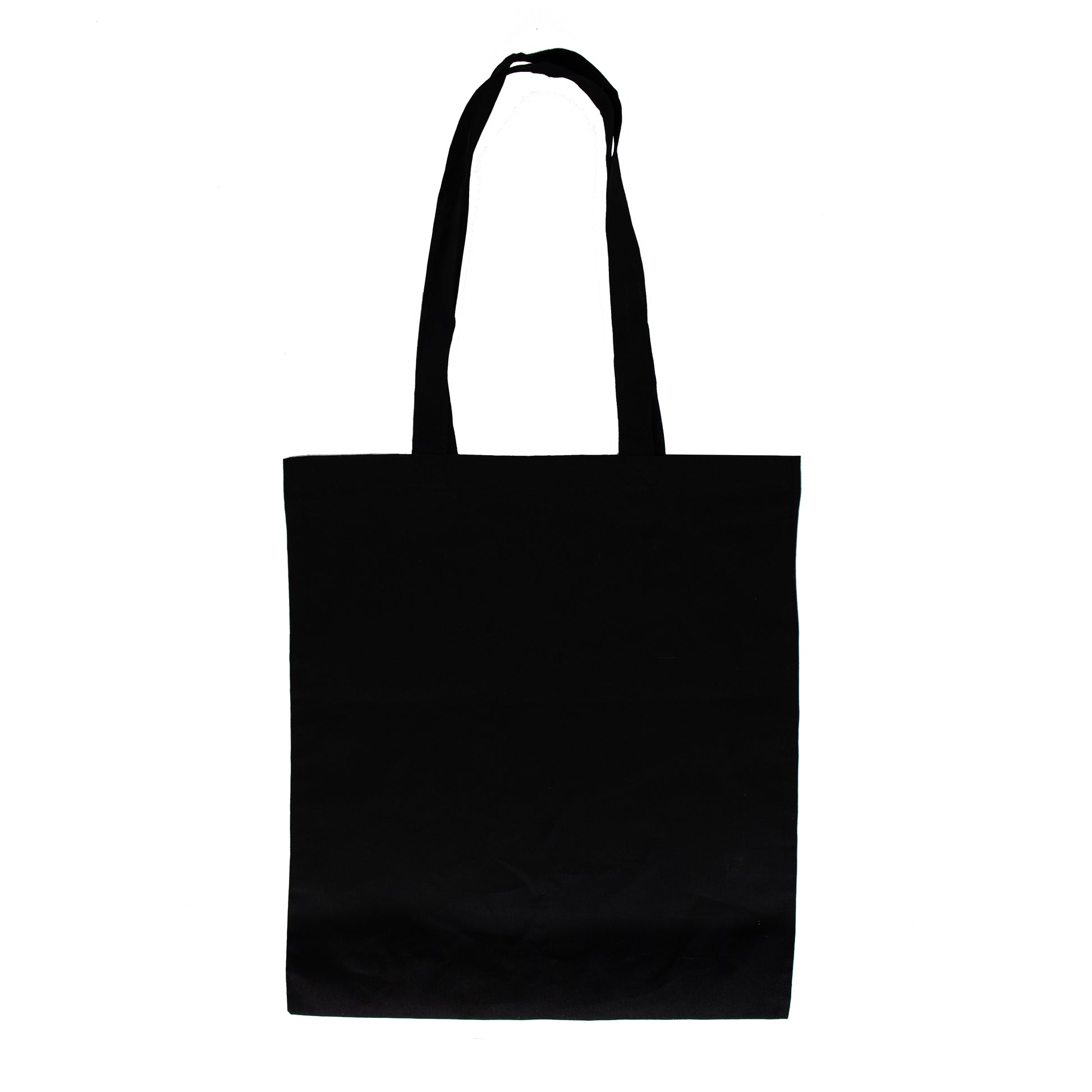 Black FWP tote bag 