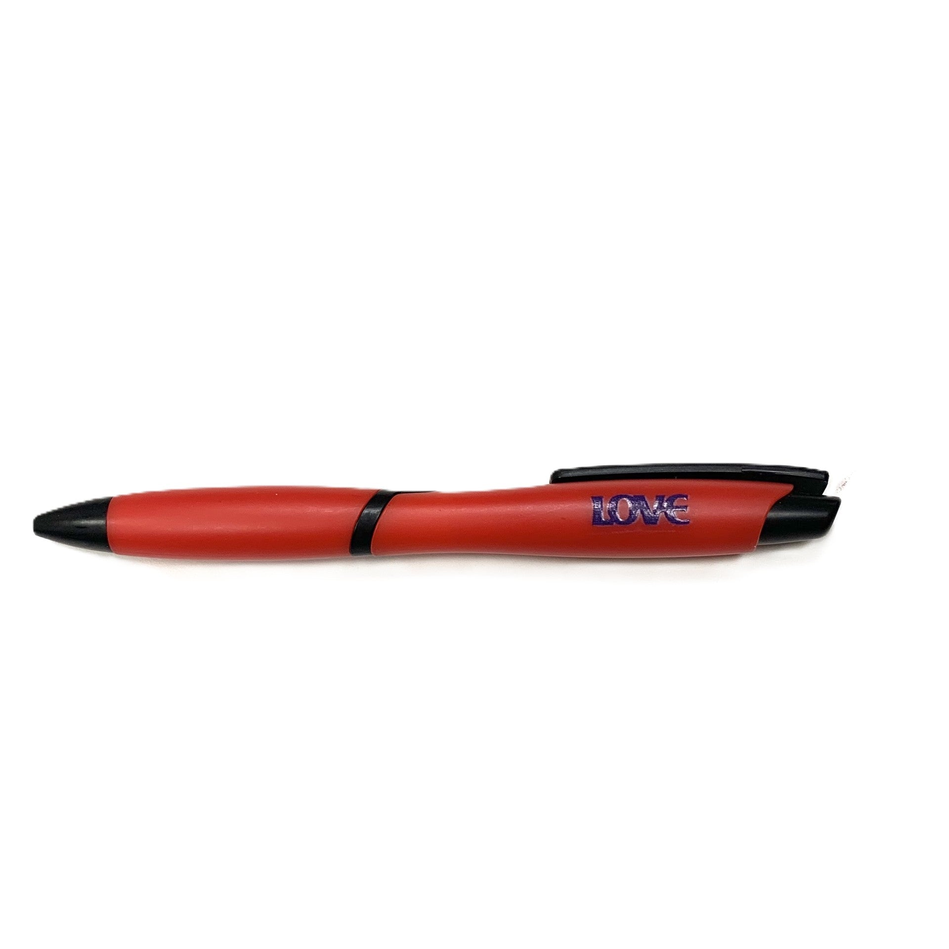 LGBTQ+ FWP Pen With Love