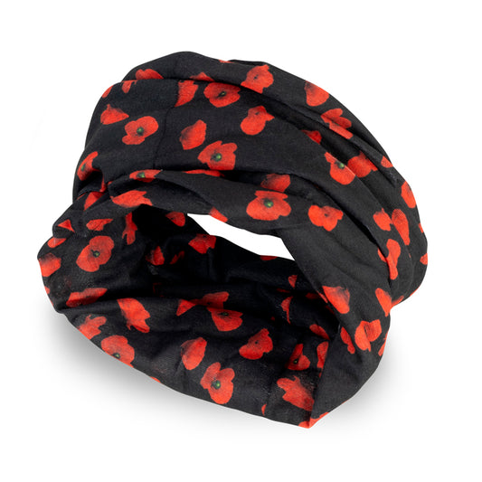 Poppy Snood